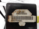 Pontiac Firebird Air Bag Impact Sensor Module-8