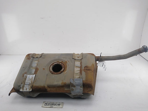Pontiac Firebird Fuel Tank