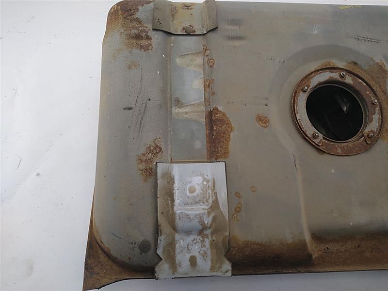 Pontiac Firebird Fuel Tank
