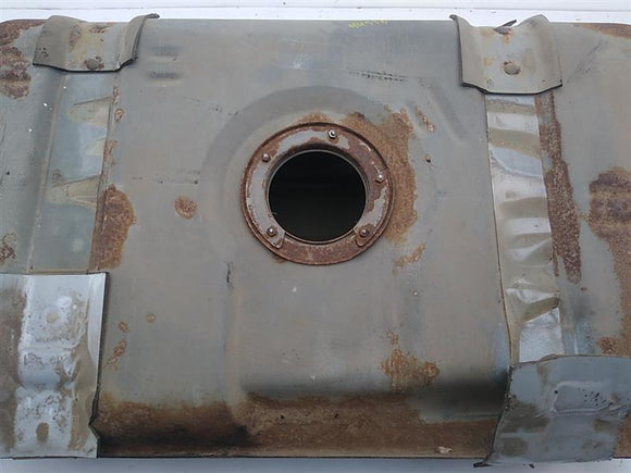Pontiac Firebird Fuel Tank