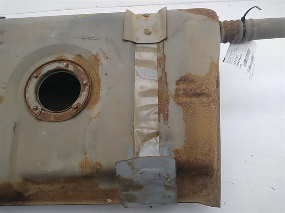 Pontiac Firebird Fuel Tank