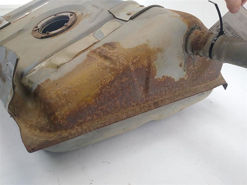 Pontiac Firebird Fuel Tank