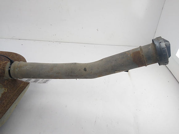 Pontiac Firebird Fuel Tank