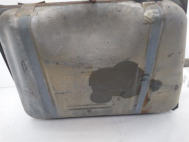 Pontiac Firebird Fuel Tank