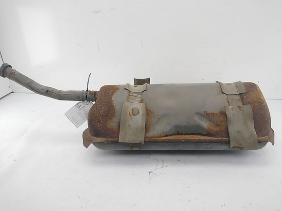 Pontiac Firebird Fuel Tank