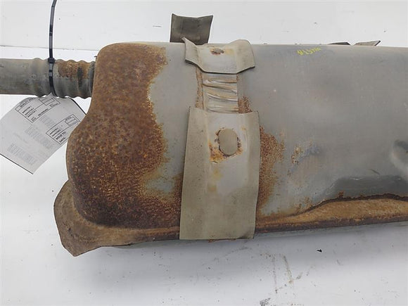 Pontiac Firebird Fuel Tank