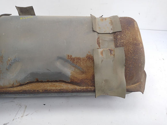 Pontiac Firebird Fuel Tank