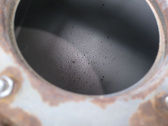 Pontiac Firebird Fuel Tank