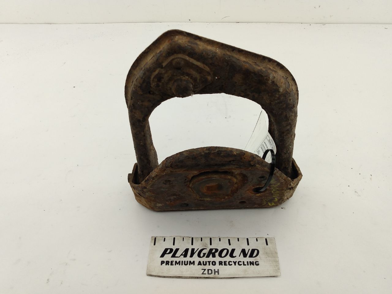 Pontiac Firebird Front Left Upper Control Arm