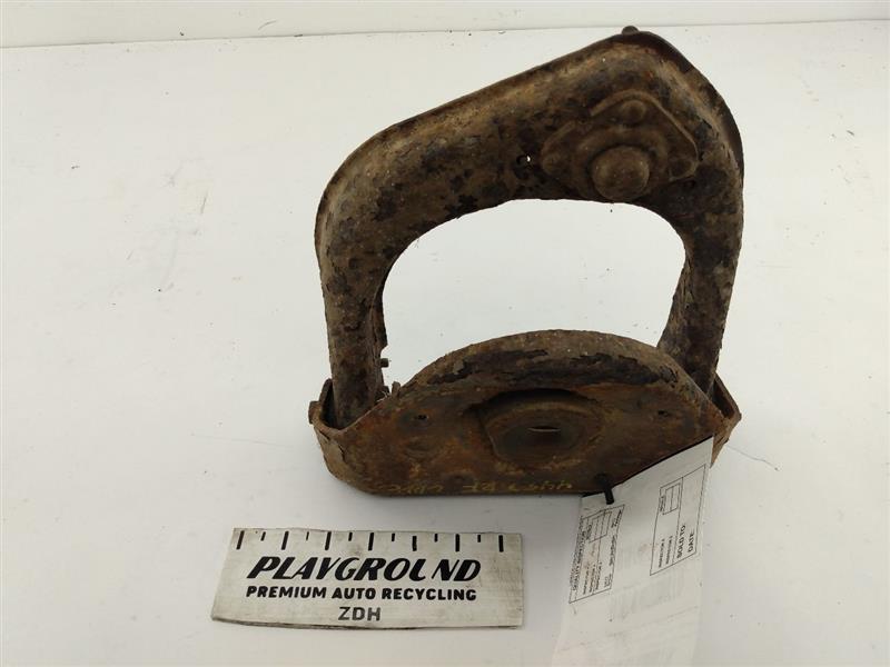 Pontiac Firebird Front Right Upper Control Arm