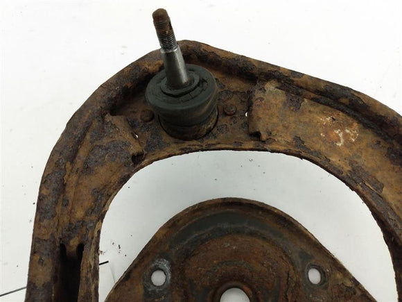 Pontiac Firebird Front Right Upper Control Arm