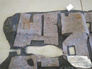Pontiac Firebird Front And Back Carpet-11