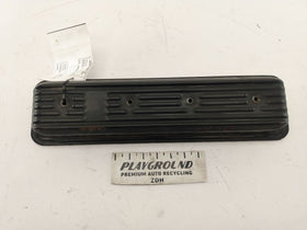 Pontiac Firebird Left Valve Cover