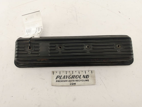 Pontiac Firebird Left Valve Cover