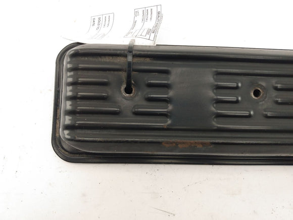 Pontiac Firebird Left Valve Cover