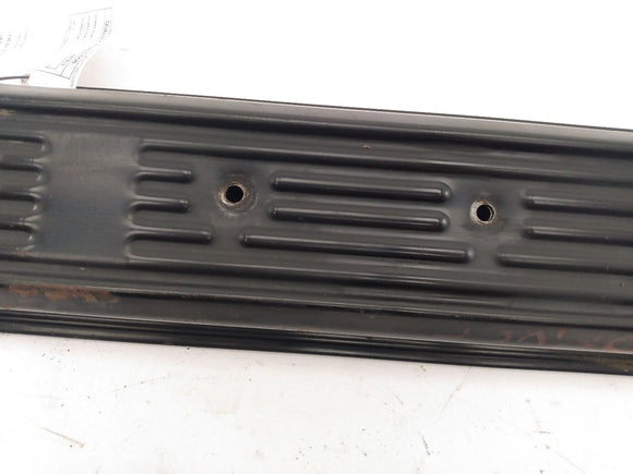 Pontiac Firebird Left Valve Cover