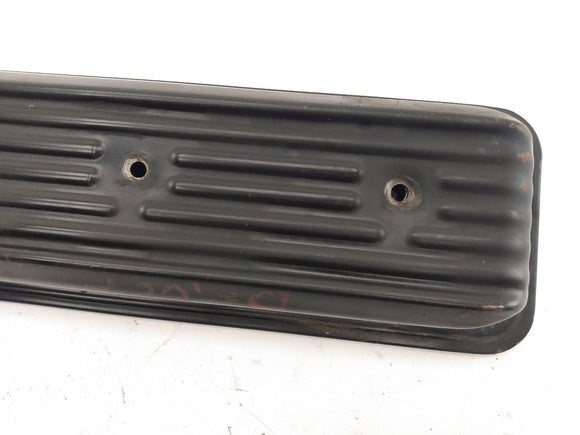 Pontiac Firebird Left Valve Cover