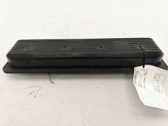 Pontiac Firebird Left Valve Cover