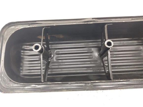 Pontiac Firebird Left Valve Cover