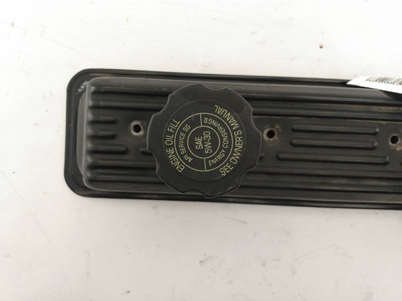 Pontiac Firebird Right Valve Cover