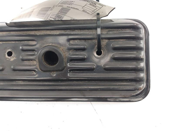Pontiac Firebird Right Valve Cover