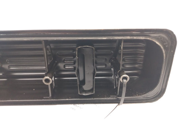 Pontiac Firebird Right Valve Cover