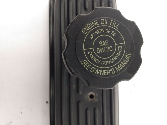 Pontiac Firebird Right Valve Cover