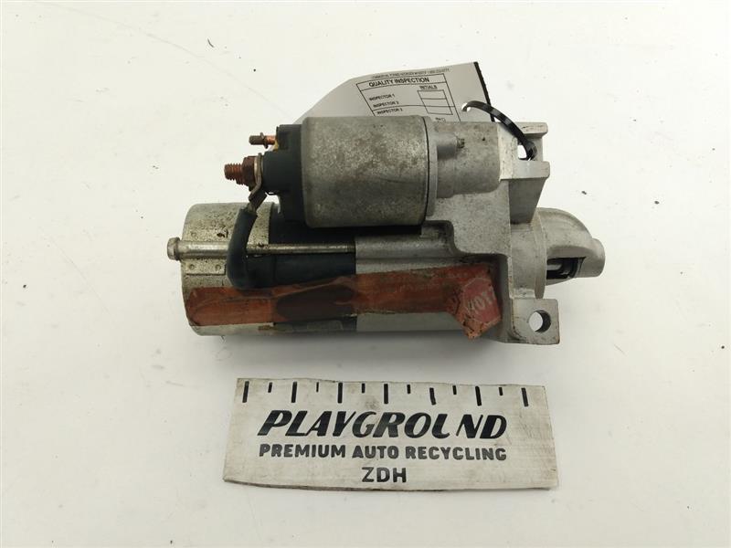 Pontiac Firebird Starter Motor