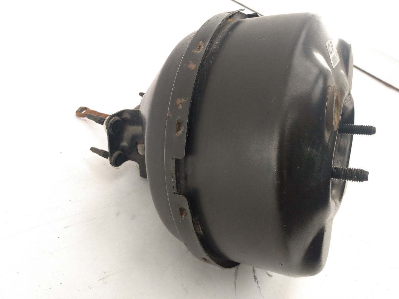 Pontiac Firebird Power Brake Booster - 0