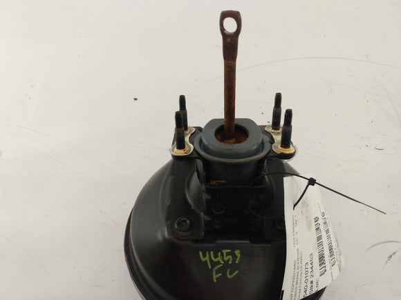 Pontiac Firebird Power Brake Booster