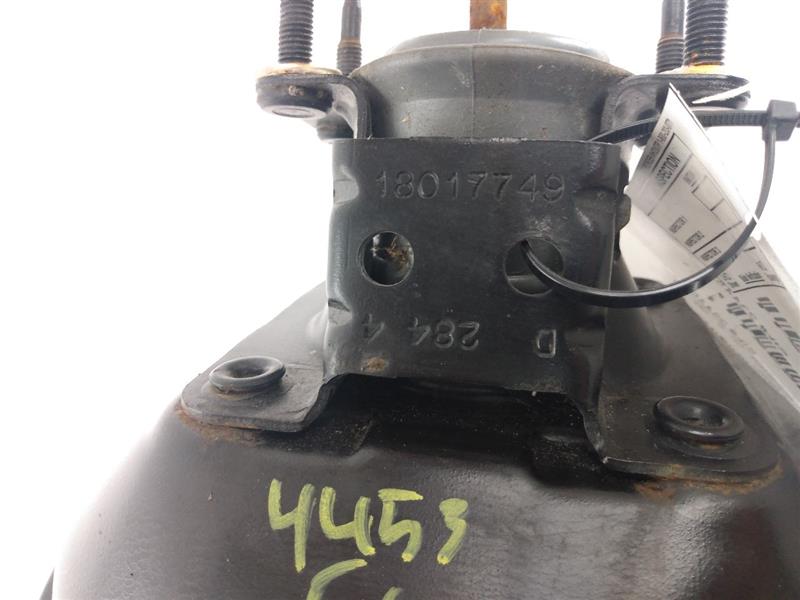 Pontiac Firebird Power Brake Booster