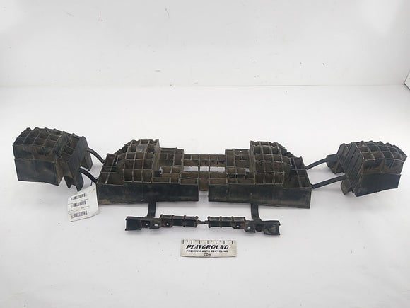 Pontiac Firebird Rear Bumper Reinforcement