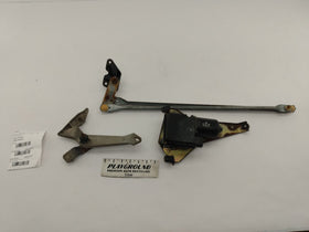 Pontiac Firebird Windshield Wiper And Transmission