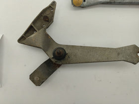 Pontiac Firebird Windshield Wiper And Transmission - 0