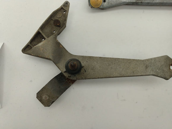 Pontiac Firebird Windshield Wiper And Transmission