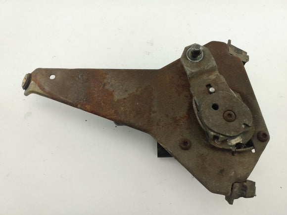 Pontiac Firebird Windshield Wiper And Transmission