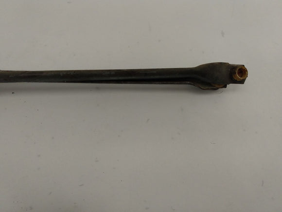 Pontiac Firebird Windshield Wiper And Transmission