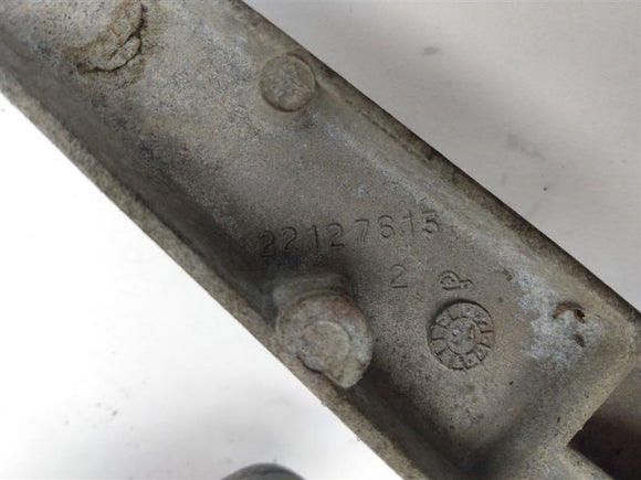 Pontiac Firebird Windshield Wiper And Transmission