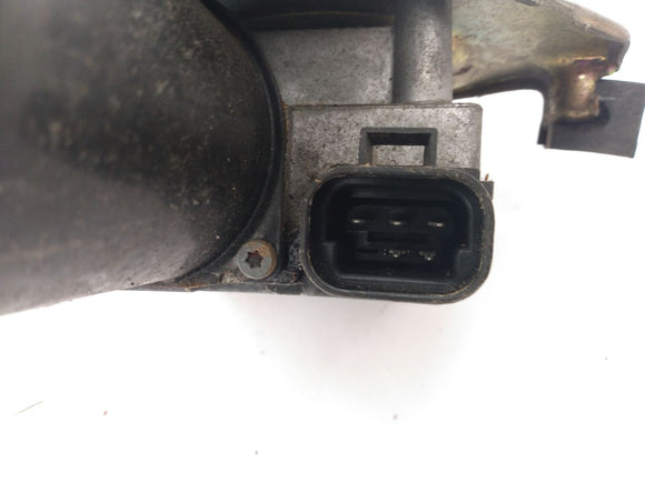 Pontiac Firebird Windshield Wiper And Transmission