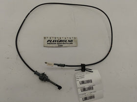 Pontiac Firebird Shifter Linkage