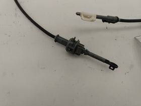 Pontiac Firebird Shifter Linkage - 0