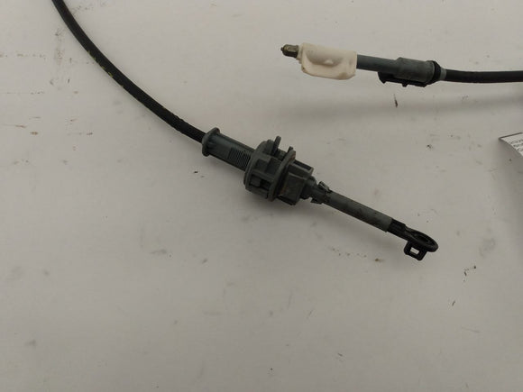 Pontiac Firebird Shifter Linkage