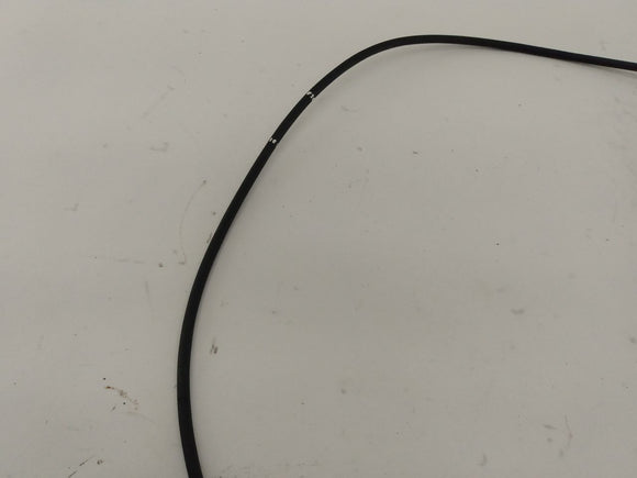 Pontiac Firebird Shifter Linkage