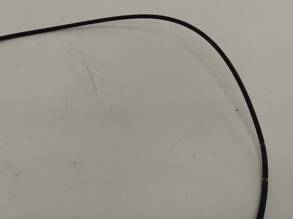 Pontiac Firebird Shifter Linkage