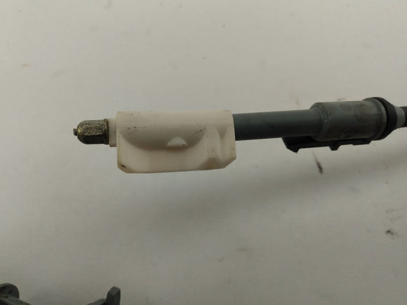 Pontiac Firebird Shifter Linkage