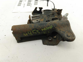 Pontiac Firebird Hood Latch - 0