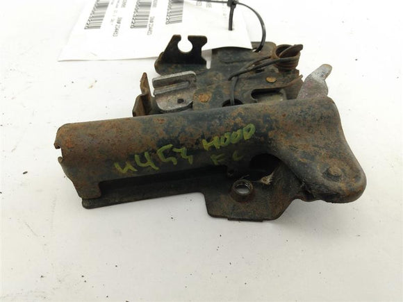 Pontiac Firebird Hood Latch