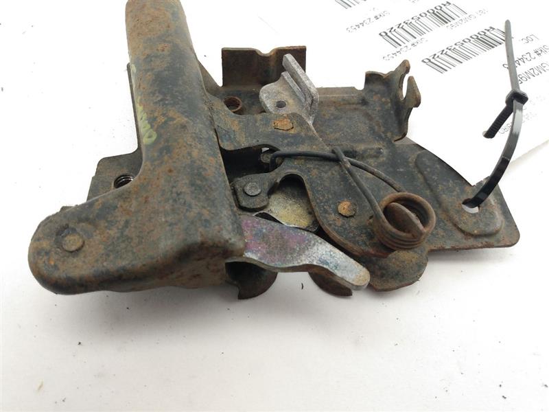 Pontiac Firebird Hood Latch