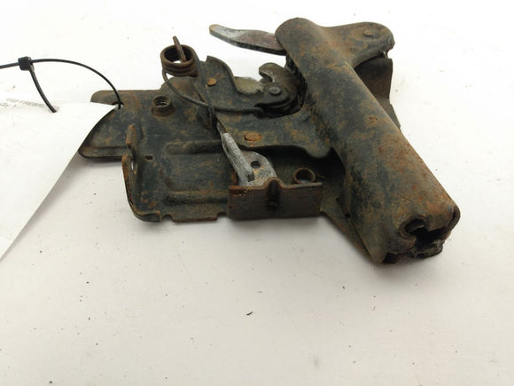 Pontiac Firebird Hood Latch