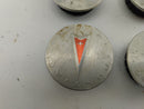 Pontiac Firebird Hub Cap Set-2